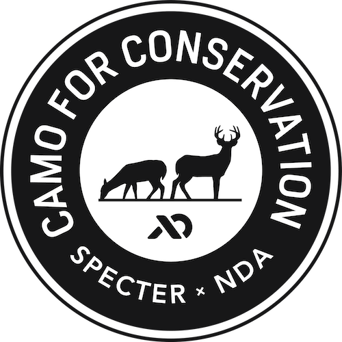 Camo For Conservation
